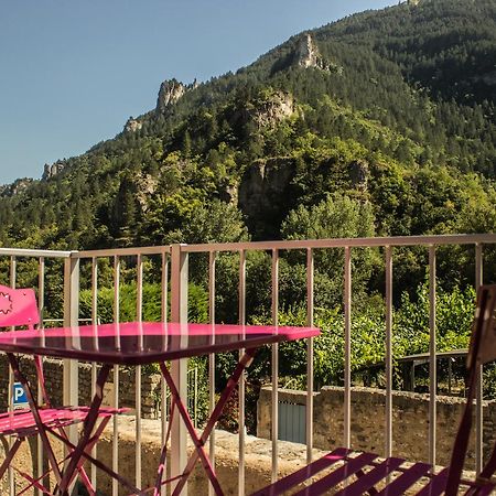Hotel Burlatis 圣埃尼米 外观 照片