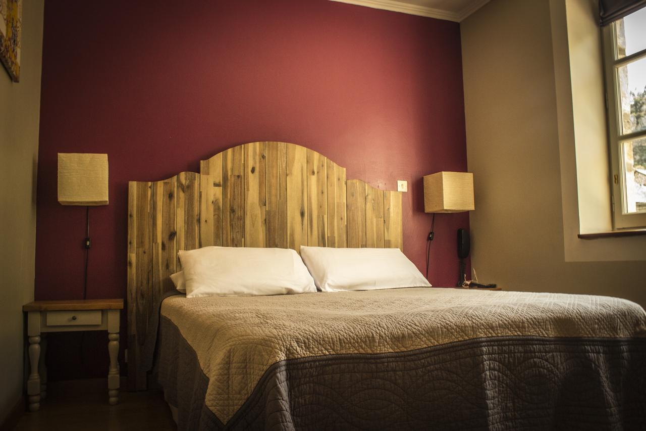 Hotel Burlatis 圣埃尼米 外观 照片